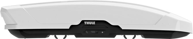 Бокс Thule Motion XT XL White 629803 670:500 - Фото 3