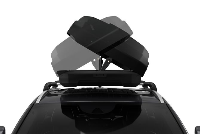 Roof box Thule Force XT M 635200 670:500 - Фото 9