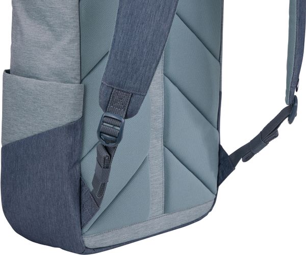 Thule Lithos 16L Backpack (Pond/Dark Slate) 3205095 670:500 - Фото 13