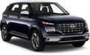  5-дверный SUV с 2020 гладкая крыша