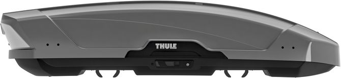 Roof box Thule Motion XT L Titan 670:500 - Фото 3