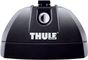 Universal tayanchlar (4 dona) Thule Rapid 753