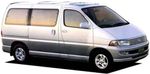 Regius 5-eshik MPV с 1997 по 2002 pardalar