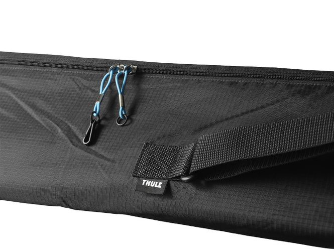 Чехол для беговых лыж Thule SkiClick Full Size Bag 7295 670:500 - Фото 5