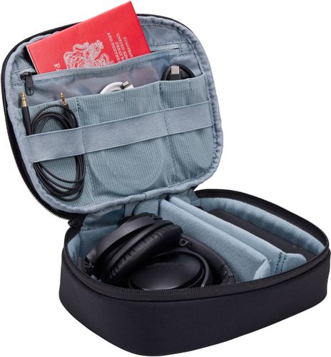 Органайзер Thule Subterra 2 Powershuttle Electronics Organizer Large (Black) 670:500 - Фото 8