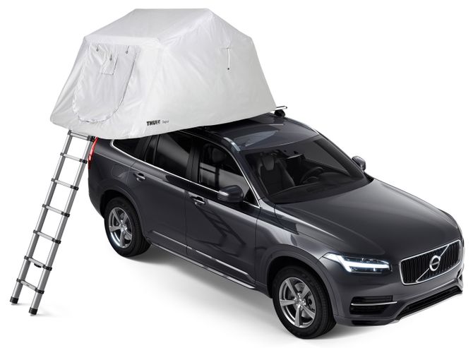 Чехол от дождя Thule Tepui Weatherhood Kukenam 3 670:500 - Фото