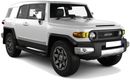 FJ Cruiser