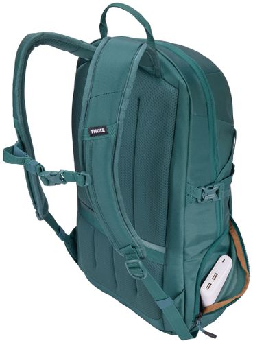 Рюкзак Thule EnRoute 21L (Mallard Green) 3204839 670:500 - Фото 8