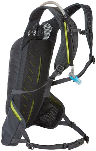 Рюкзак-гидратор Thule Vital 6L (Obsidian) 670:500 - Фото 3