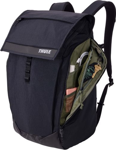 Рюкзак Thule Paramount 27L (Black) 3205014 670:500 - Фото 10