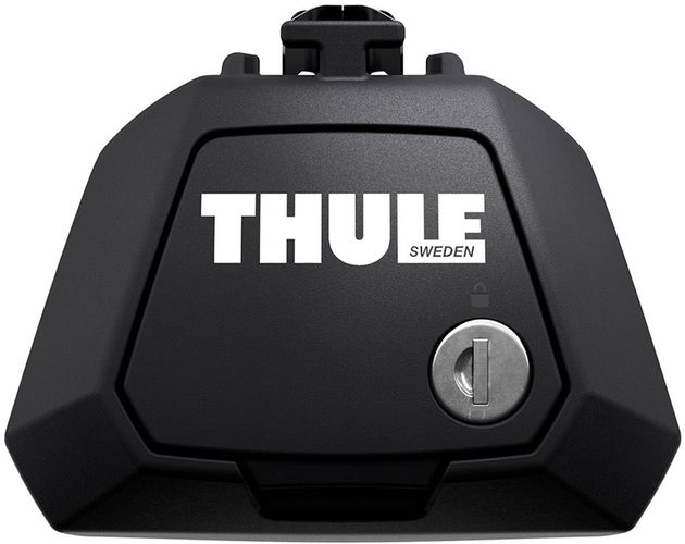 Опоры Thule Evo Raised Rail 710410 670:500 - Фото