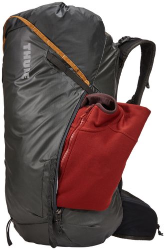 Походный рюкзак Thule Stir 35L Men's (Obsidian) 3204098 670:500 - Фото 8