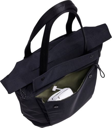 Наплечная сумка Thule Paramount Tote 22L (Black) 670:500 - Фото 7