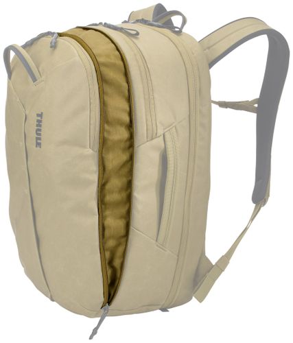 Рюкзак Thule Aion Travel Backpack 28L (Nutria) 670:500 - Фото 4