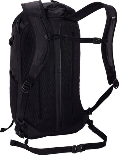 Походный рюкзак Thule AllTrail Daypack 18L (Black) 3205085 670:500 - Фото 3