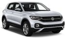  5-дверный SUV с 2018 гладкая крыша