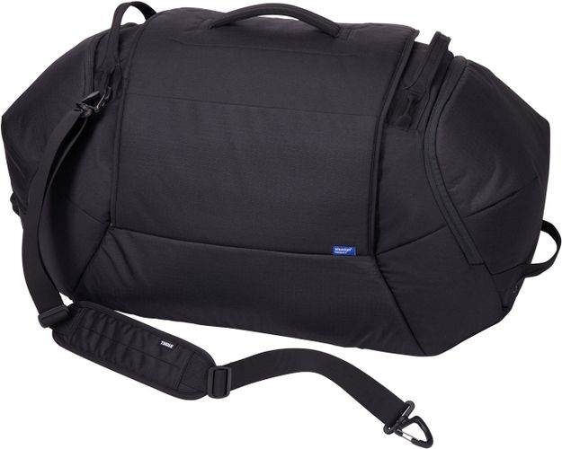 Сумка Thule RoundTrip Snow Duffel 80L (Black) 670:500 - Фото 19