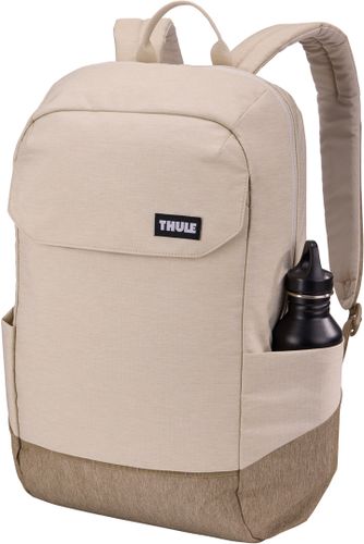 Рюкзак Thule Lithos 20L (Pelican Gray/Faded Khaki) 3205096 670:500 - Фото 10