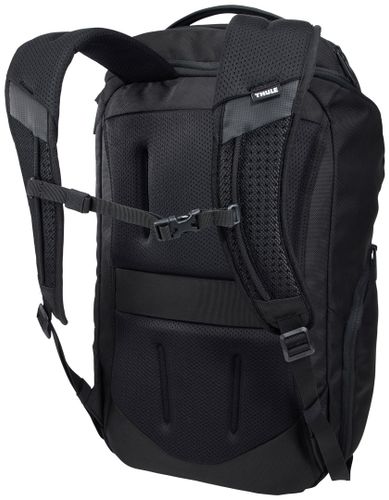 Рюкзак Thule Accent 28L (Black) 3204814 670:500 - Фото 12