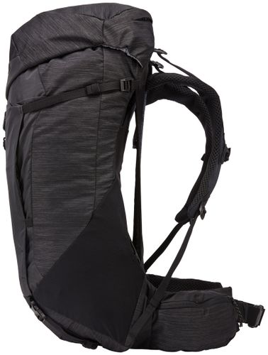 Туристический рюкзак Thule Topio 40L (Black) 3204507 670:500 - Фото 8