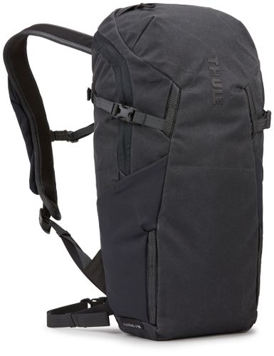 Походный рюкзак Thule AllTrail-X 15L (Obsidian) 670:500 - Фото