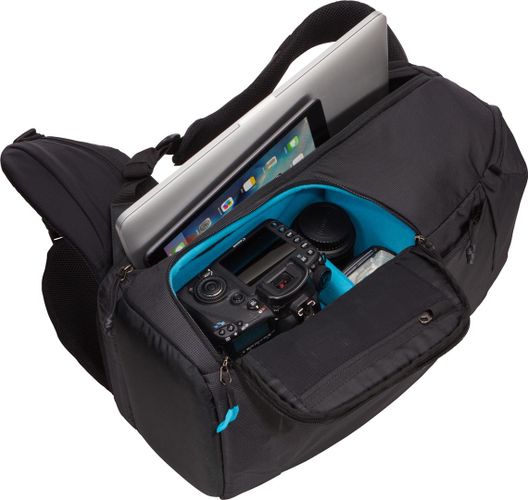 Рюкзак Thule Aspect DSLR Camera Backpack 670:500 - Фото 7