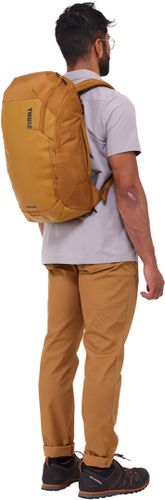 Рюкзак Thule Chasm Backpack 26L (Golden) 3204983 670:500 - Фото 4