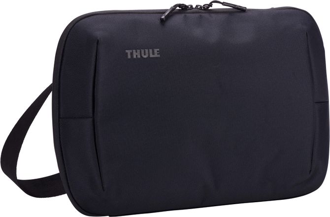 Backpack Shoulder bag Thule Subterra 2 Convertible Carry-On (Black) 670:500 - Фото 13