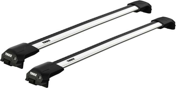 Опоры Thule Edge Raised Rail 720400 670:500 - Фото 4