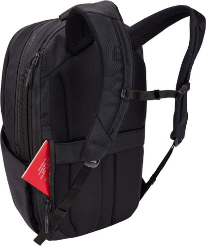 Рюкзак Thule Subterra 2 Backpack 27L (Black) 3205027 670:500 - Фото 11