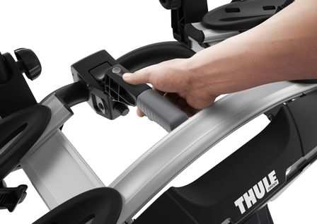 Велокрепление Thule VeloCompact (13-pin) 924001