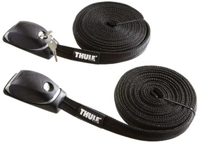 Ремень для фиксации Thule Lockable Strap 841 670:500 - Фото