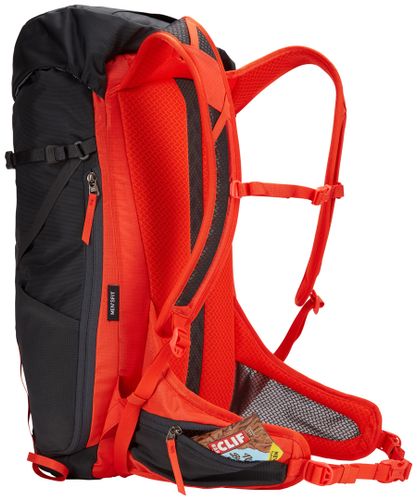 Походный рюкзак Thule AllTrail 25L Men's (Obsidian) 3203734 670:500 - Фото 10