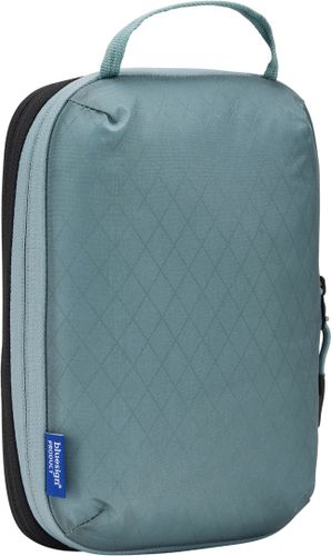 Органайзер для одежды Thule Compression Packing Cube Small (Pond) 670:500 - Фото 3