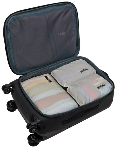 Набор органайзеров для одежды Thule Compression Packing Cube Set (White) 670:500 - Фото 8