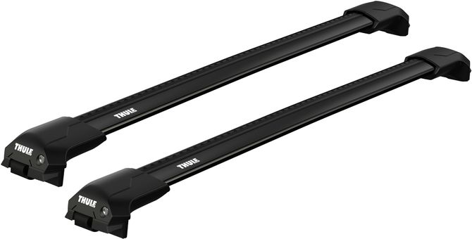 Опоры Thule Edge Raised Rail 720400 670:500 - Фото 5