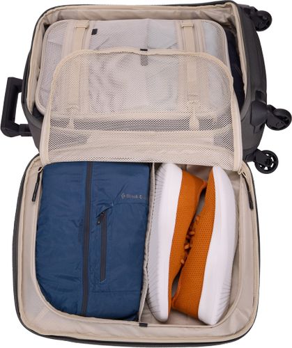 Чемодан на колесах Thule Subterra 2 Carry-On Spinner (Vetiver Gray) 670:500 - Фото 9