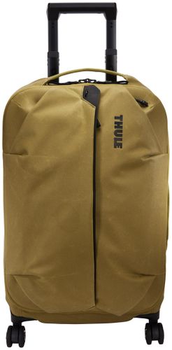 Чемодан на колесах Thule Aion Carry On Spinner (Nutria) 670:500 - Фото 3