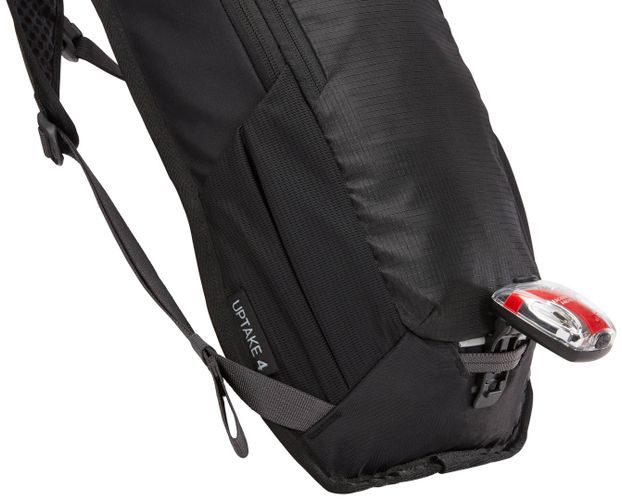 Рюкзак-гидратор Thule UpTake 4L (Black) 670:500 - Фото 9