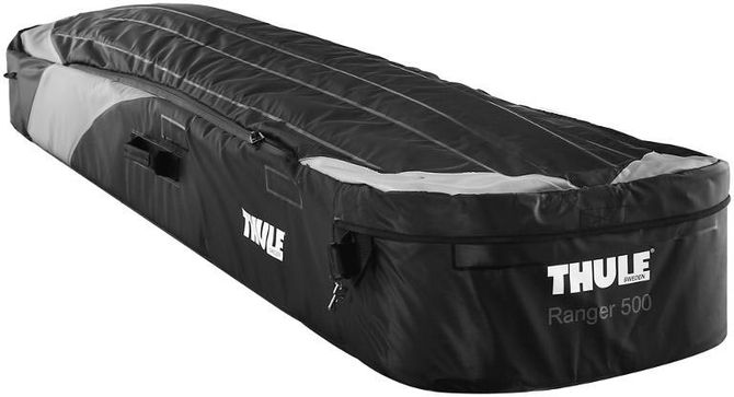 Бокс Thule Ranger 500 670:500 - Фото 7