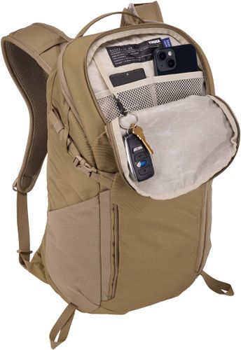 Рюкзак-гидратор Thule AllTrail Hydration Backpack 22L (Faded Khaki) 3205084 670:500 - Фото 5