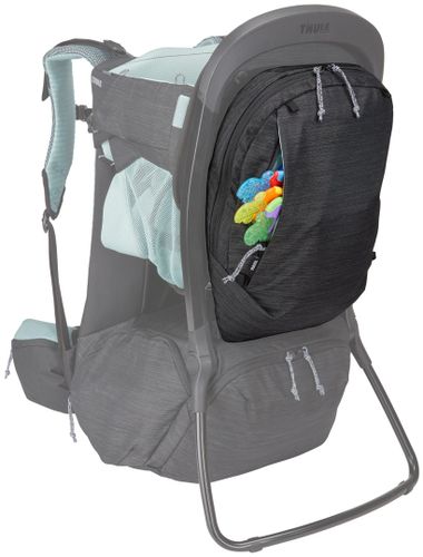 Thule Sapling Sling Pack xalta 670:500 - Фото 7