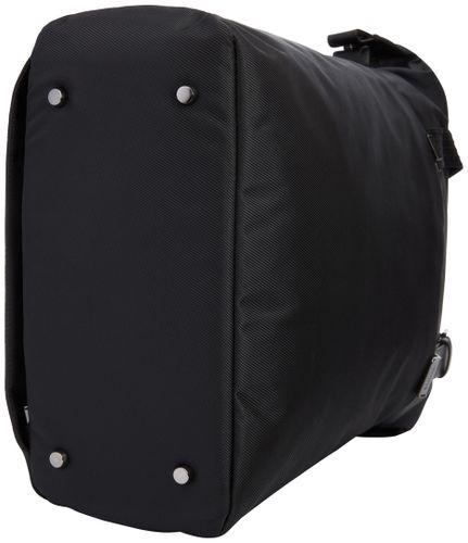 Наплечная сумка Thule Spira Vetrical Tote (Black) 670:500 - Фото 9