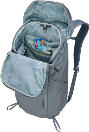 Походный рюкзак Thule AllTrail Daypack 25L (Pond) 3205089 670:500 - Фото 6