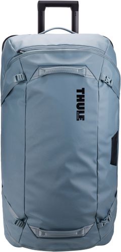 Сумка на колесах Thule Chasm Rolling Duffel (Pond) 670:500 - Фото 2