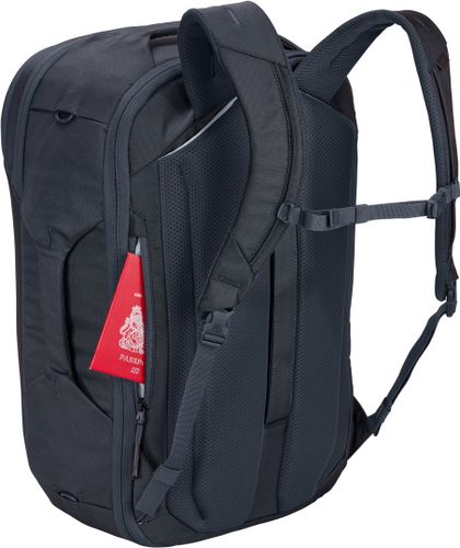 Рюкзак-Наплечная сумка Thule Subterra 2 Convertible Carry-On (Dark Slate) 3205058 670:500 - Фото 15