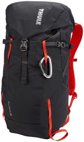 Походный рюкзак Thule AllTrail 25L Men's (Obsidian) 3203734 670:500 - Фото 11