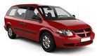  5-eshik MPV с 2001 по 2007 silliq tom