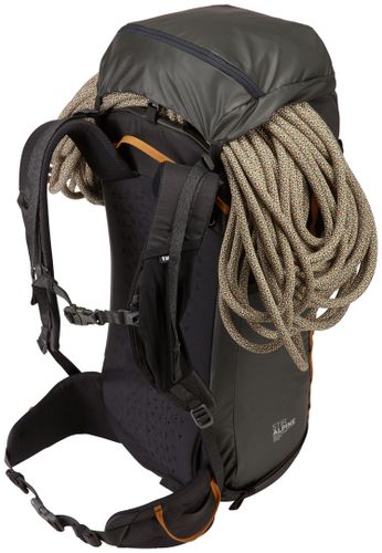 Походный рюкзак Thule Stir Alpine 40L (Obsidian) 3204502 670:500 - Фото 17