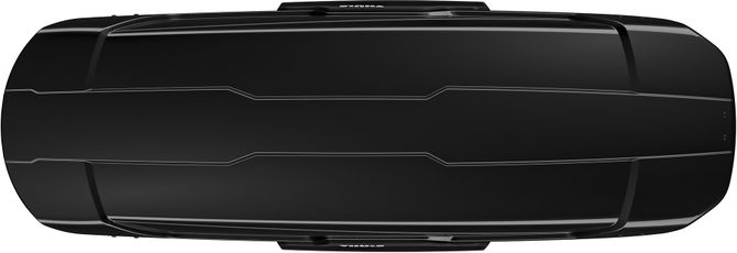 Box Thule Motion XT Sport Black 670:500 - Фото 5